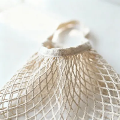Mesh Bag